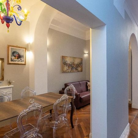 Gregoriana Luxury Rental In Roma Ngoại thất bức ảnh