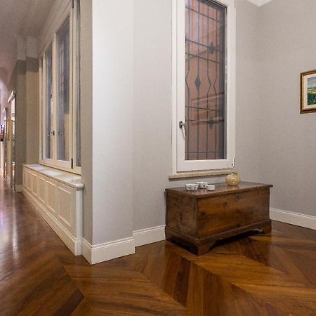 Gregoriana Luxury Rental In Roma Ngoại thất bức ảnh