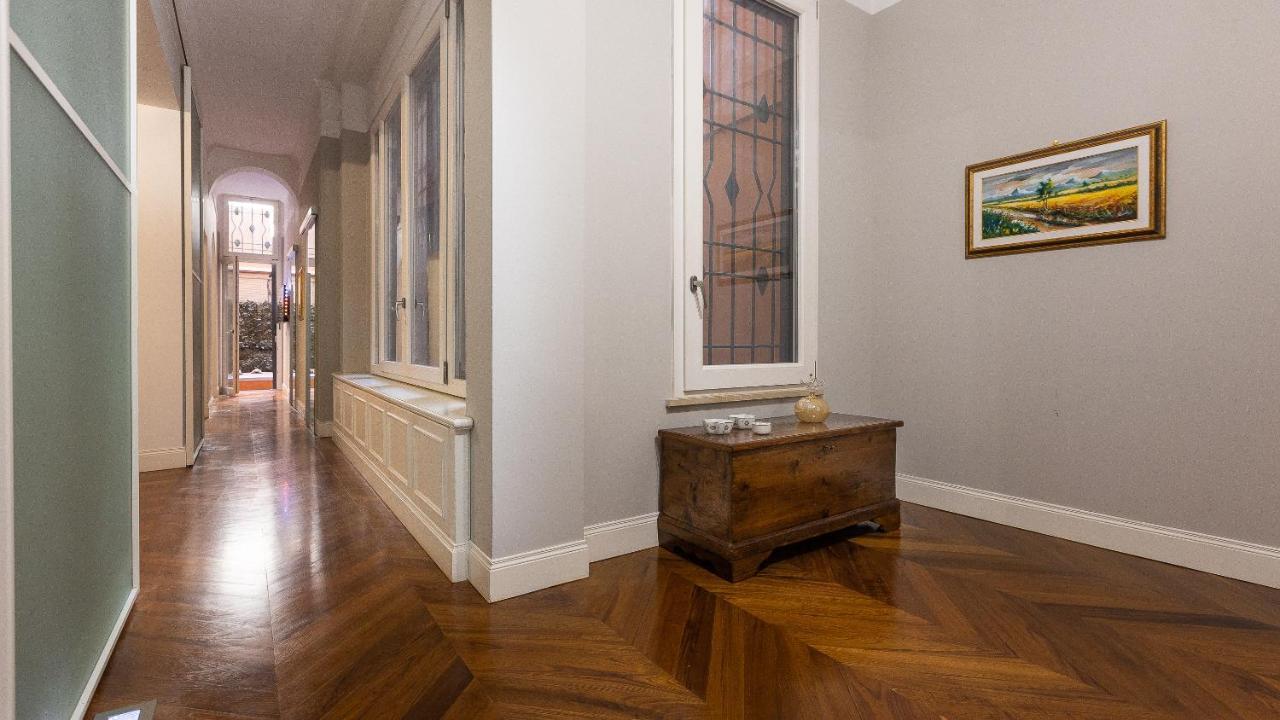 Gregoriana Luxury Rental In Roma Ngoại thất bức ảnh
