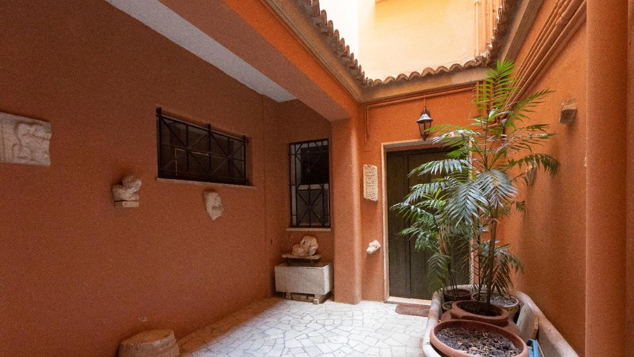 Gregoriana Luxury Rental In Roma Ngoại thất bức ảnh