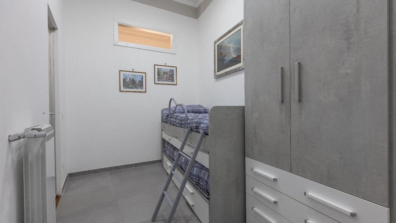 Gregoriana Luxury Rental In Roma Ngoại thất bức ảnh