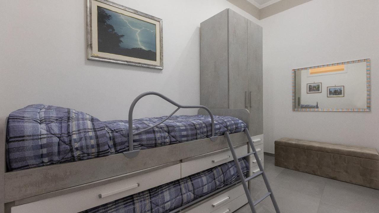 Gregoriana Luxury Rental In Roma Ngoại thất bức ảnh