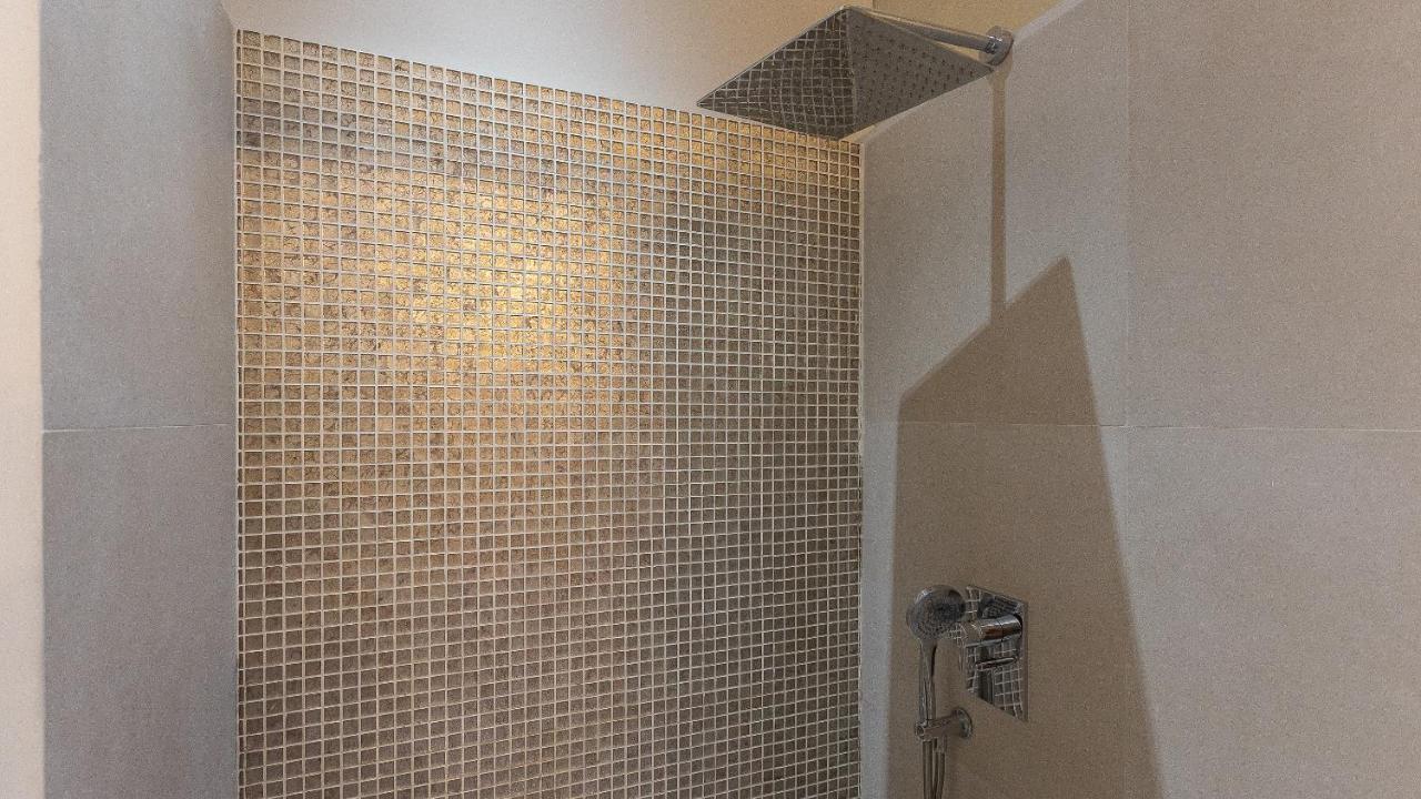 Gregoriana Luxury Rental In Roma Ngoại thất bức ảnh