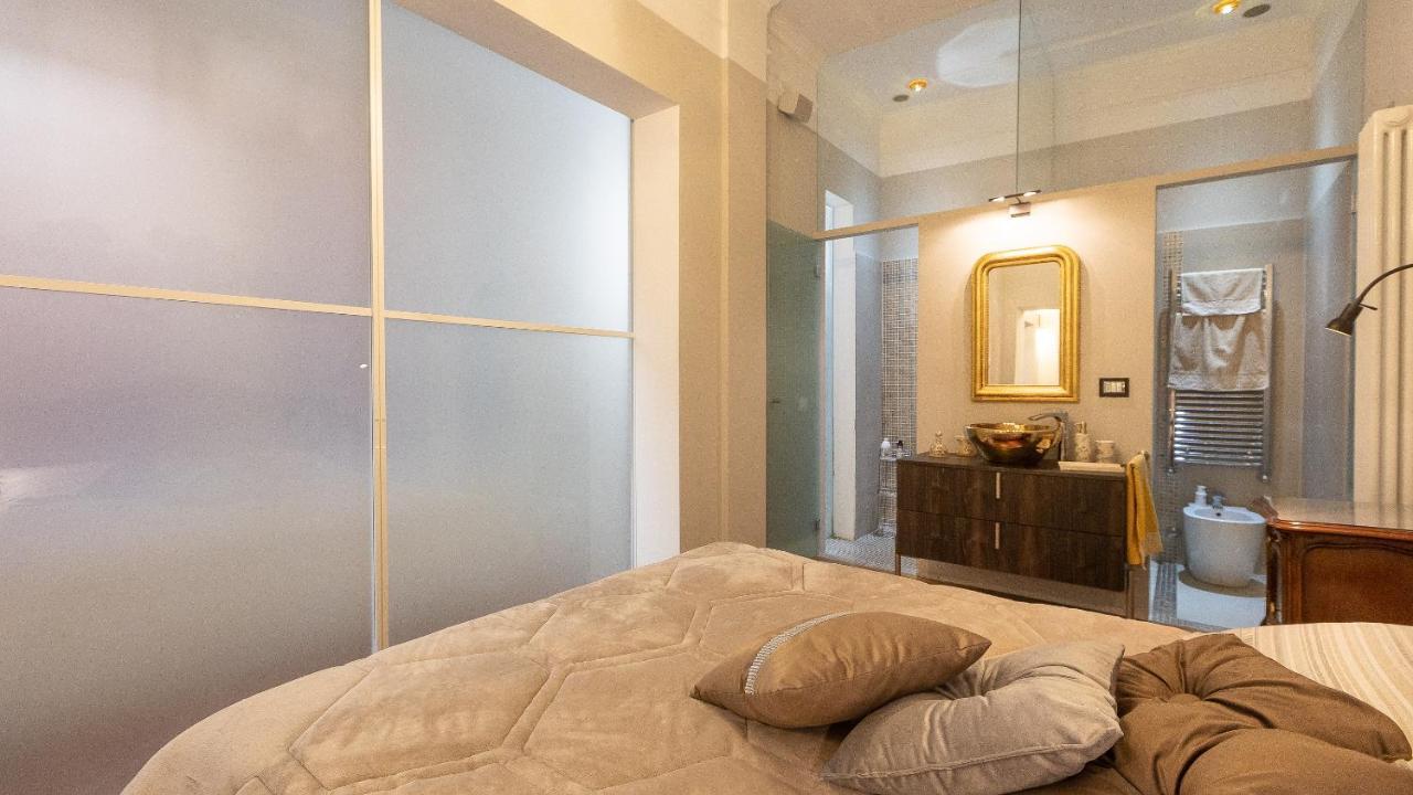 Gregoriana Luxury Rental In Roma Ngoại thất bức ảnh