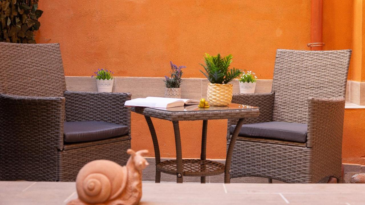 Gregoriana Luxury Rental In Roma Ngoại thất bức ảnh