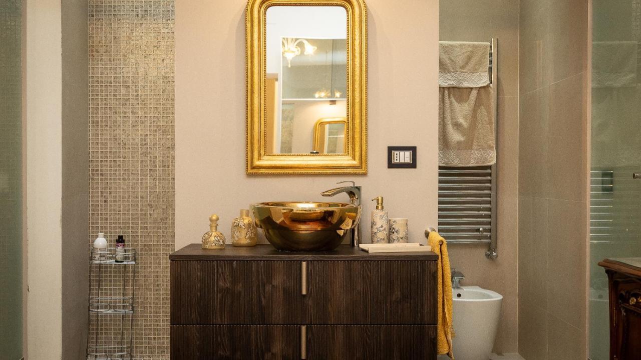 Gregoriana Luxury Rental In Roma Ngoại thất bức ảnh