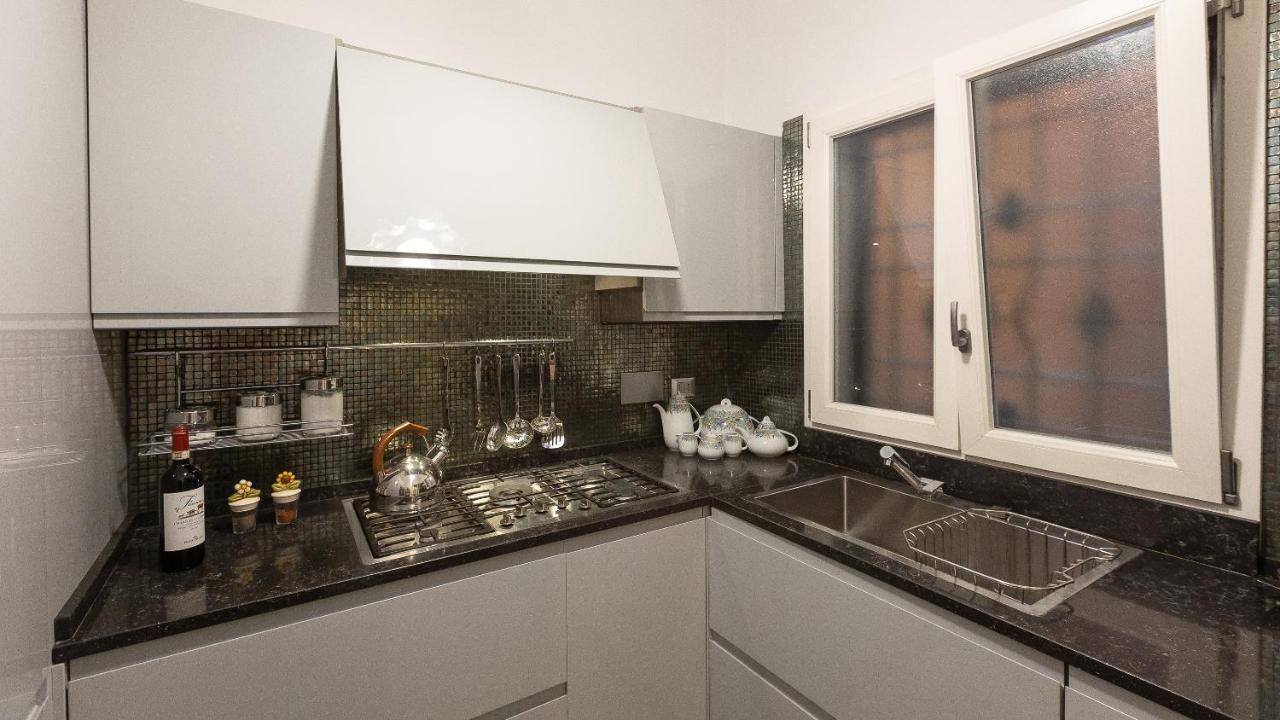 Gregoriana Luxury Rental In Roma Ngoại thất bức ảnh