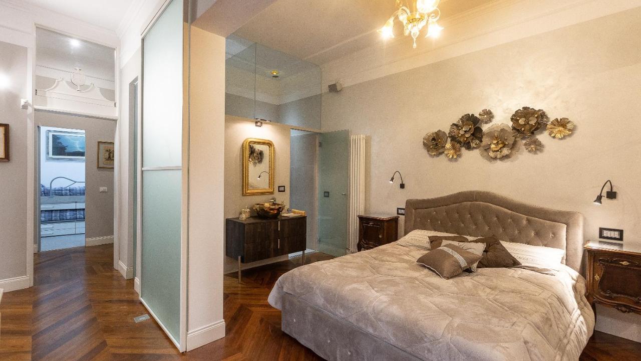 Gregoriana Luxury Rental In Roma Ngoại thất bức ảnh