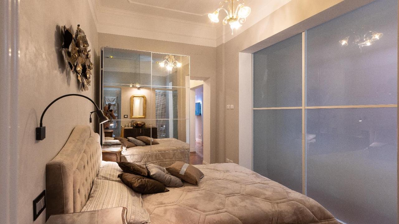 Gregoriana Luxury Rental In Roma Ngoại thất bức ảnh