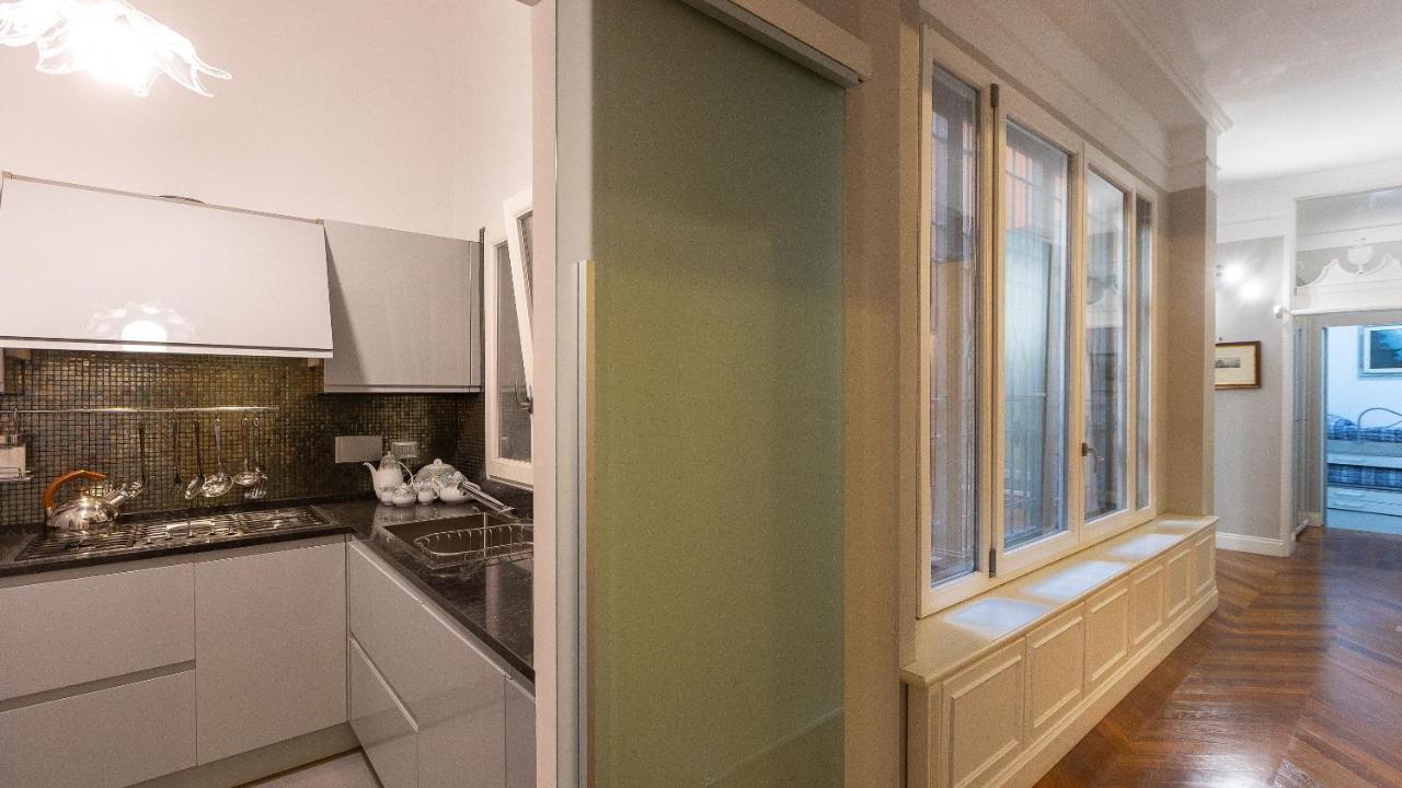 Gregoriana Luxury Rental In Roma Ngoại thất bức ảnh
